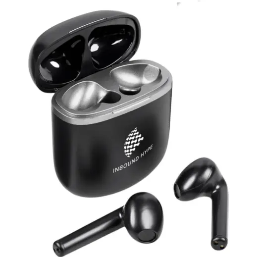 Swiss Cougar Boom TWS Earbuds Display